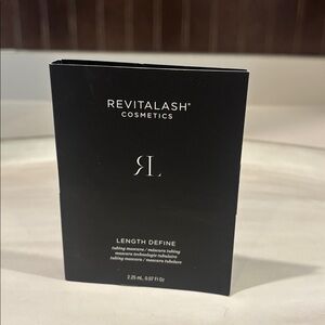 RevitaLash Length Define Tubing Mascara - 2.25ml
